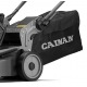Газонокосилка аккумуляторная Caiman Nero 47CPi в Москве