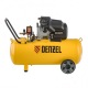 Компрессор воздушный Denzel DKV2200/100 в Москве