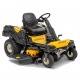 Садовый райдер Cub Cadet XZ3 122 в Москве