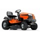 Садовый минитрактор Husqvarna LT 154 в Москве