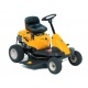 Садовый райдер Cub Cadet Minirider CC 114 TD в Москве