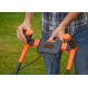 Газонокосилка электрическая Black+Decker BEMW471BH-QS в Москве