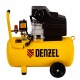 Компрессор воздушный Denzel DC1700/50 в Москве