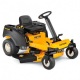 Садовый райдер Cub Cadet RZT-S 42 в Москве