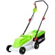 Газонокосилка электрическая RedVerg RD-ELM32 в Москве