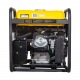Инверторный бензогенератор Huter DN12500i 8 кВт в Москве