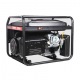 Бензогенератор A-iPower Lite AP6500E 6 кВт в Москве