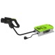 Зарядное устройство для райдеров GreenWorks ZTC152, ZTCS92 в Москве