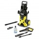Мойка высокого давления Karcher K 5 Premium Off Road в Москве