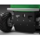 Садовый минитрактор Caiman Croso Max 4WD 97D2C2 в Москве