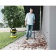 Пылесос для сухой и влажной уборки Karcher WD 5 Premium в Москве