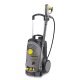 Мойка высокого давления без нагрева воды Karcher HD 6/15 C (EASY!Lock) в Москве