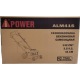 Газонокосилка бензиновая A-iPower ALM41S в Москве