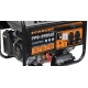 Бензогенератор Carver PPG-3900AE 2.9 кВт в Москве