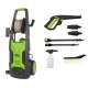 Мойка высокого давления GreenWorks GPWG5II в Москве