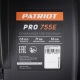 Снегоуборщик Patriot PRO 755E в Москве