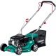 Газонокосилка бензиновая Зубр ГБ-400 в Москве