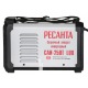 Сварочный инверторный аппарат Ресанта САИ-250Т Lux в Москве