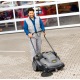 Подметальная машина Karcher KM 70/30 C Bp Pack Adv в Москве