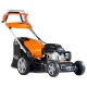 Газонокосилка бензиновая Oleo-Mac G53THX Allroad Plus 4 в Москве