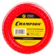 Корд триммерный Champion Twisted Square 3.0мм, 25м (витой квадрат) в Москве
