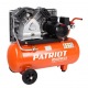 Компрессор поршневой Patriot Remeza СБ 4/С-50 LB 30 380 В в Москве
