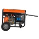 Бензогенератор сварочный Sturm PG87191WN 4.5 кВт в Москве