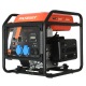 Бензиновый генератор инверторный Patriot iGN 3500 3.2 кВт в Москве
