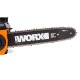 Аккумуляторная пила Worx WG381E.9-12&quot; (без аккумулятора и ЗУ) в Москве