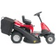 Садовый райдер MTD Minirider 60 RDE в Москве