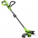 Аккумуляторный триммер GreenWorks G24LT301 (без аккумулятора и зарядного устройства) в Москве