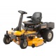 Минитрактор Cub Cadet Z Force S 48 в Москве