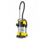 Промышленный пылесос Karcher WD 6 P Premium в Москве