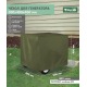 Чехол Tplus T020545 50х40х46 см для электрических генераторов в Москве