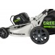 Газонокосилка аккумуляторная GreenWorks GC82LM51 (без батареи и зарядного устройства) в Москве