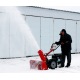 Снегоуборщик двухконтурный для Мобил К G-85 в Москве