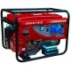 Бензиновый генератор Green Field LT 8000 DXE 6,0 кВт в Москве