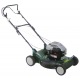 Газонокосилка бензиновая MA.RI.NA GT Biomulch 51 SB Green Team в Москве