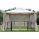 Шатер Comfort Garden Gazebo GHGM 001 в Москве