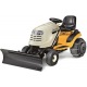 Садовый минитрактор Cub Cadet CC 1025 RD-J в Москве