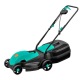 Газонокосилка электрическая Sturm EL1838 в Москве