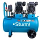 Компрессор воздушный безмасляный Sturm AC93450OL в Москве