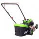 Газонокосилка бензиновая RedVerg RD-GLM42 в Москве