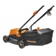 Газонокосилка электрическая Carver LME-1332 в Москве