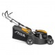 Газонокосилка бензиновая Stiga Turbo Power 53 SV H в Москве