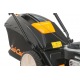 Газонокосилка бензиновая Cub Cadet CC LM3 CRC46S (CC 46 SPBS) в Москве