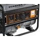 Бензогенератор Carver PPG-1200A 0.9 кВт в Москве
