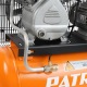Компрессор воздушный Patriot Remeza СБ4/С-50.LB 24 A в Москве