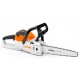 Аккумуляторная пила Stihl MSA 120 C-BQ-12 в Москве