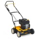 Бензиновый вертикуттер Cub Cadet XC1 B40 в Москве